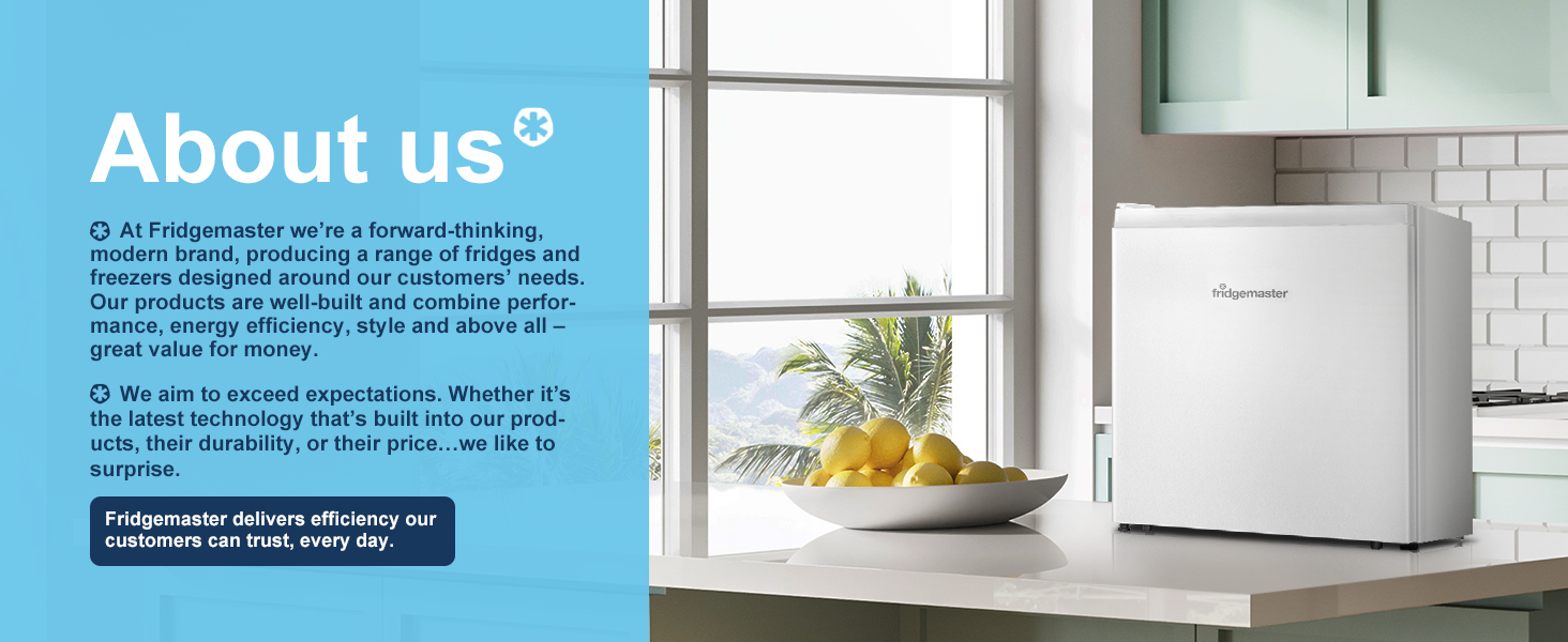 Fridgemaster