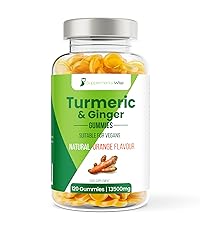 turmeric gummies