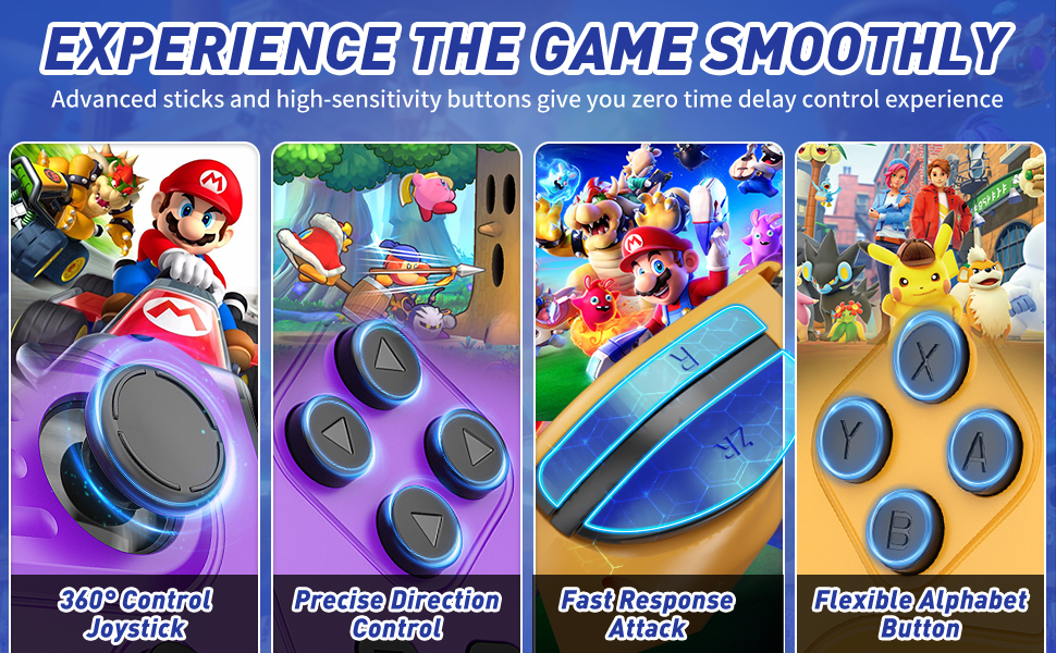 switch joy con