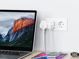 eu plug socket from uk