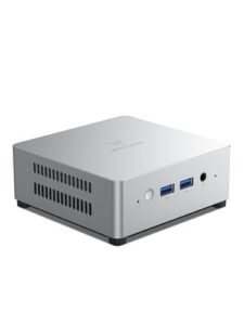 MINISFORUM UN100L Mini PC