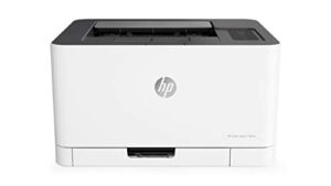 HP Colour Laser 150nw Wireless Printer