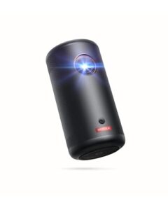 NEBULA Capsule 3 1080p Mini Projector