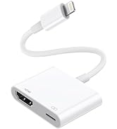 1080P Lightning Digital AV Adapter