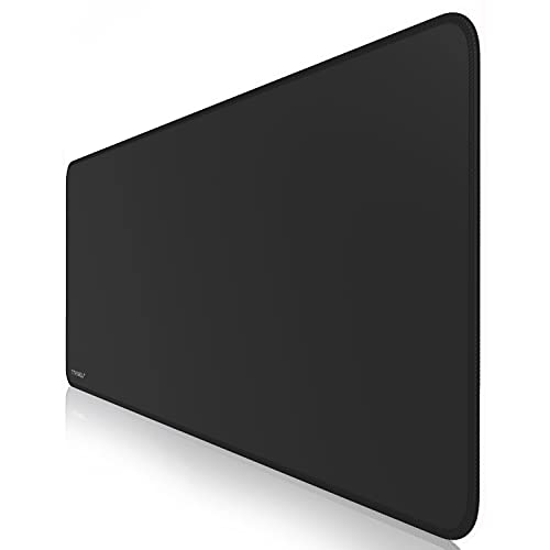 TITANWOLF Extra Large Gaming Mouse Pad 1000x400mm Oversize mousepad