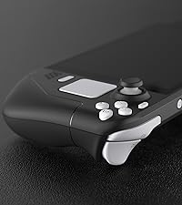 Replacement Full Set Buttons for Steam Deck