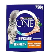 PURINA ONE BIFENSIS PET FOOD CAT FOOD DRY