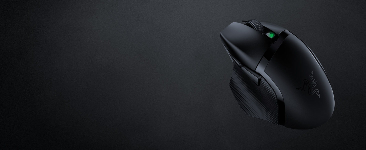 Basilisk X Hyperspeed