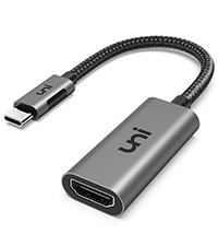 usb c to hdmi adapter 4k 60hz