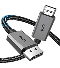 dp to hdmi