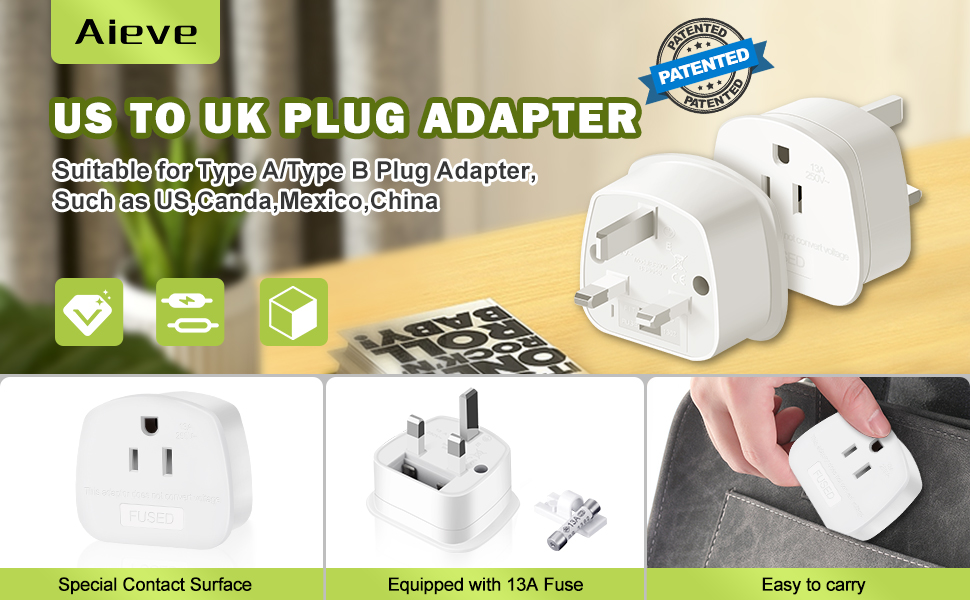 adapter