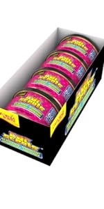 Cali Scents Cans Cherry