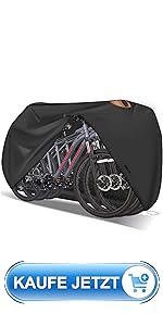 bike cover