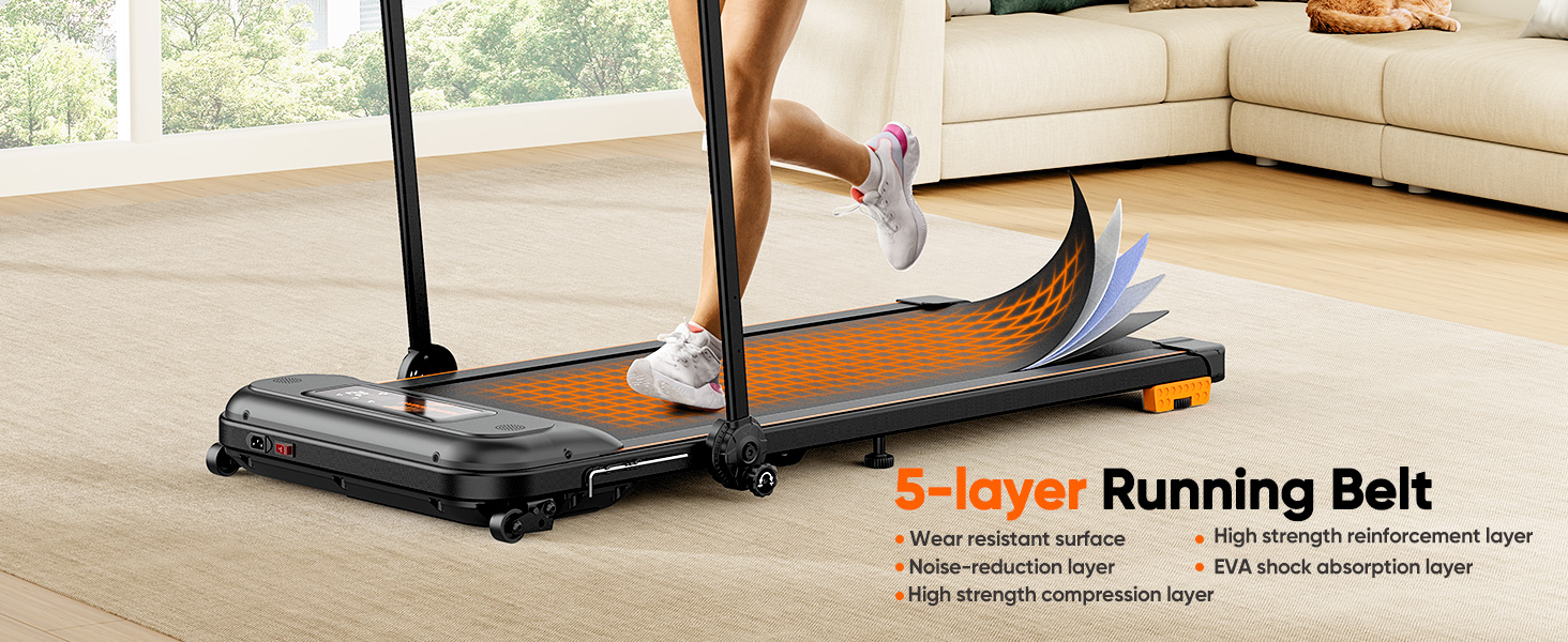 treadmill for home foldable