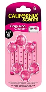 Cali Scents Vent Stick