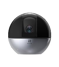 security camera indoor