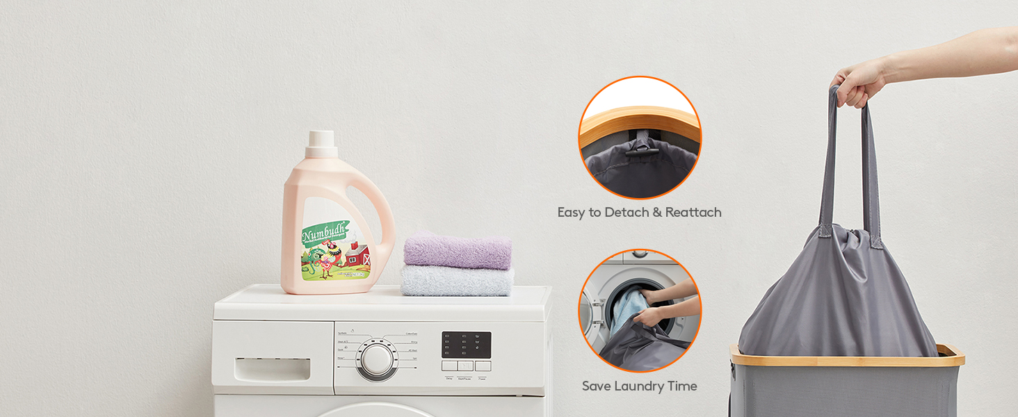 Lifewit.Laundry.Basket.with.Lids