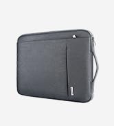 Landici Protective Laptop Sleeve Carry Case Inch Keystone