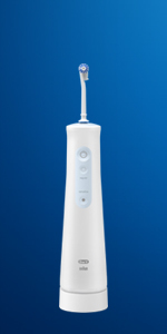 ORAL-B AQUA CARE