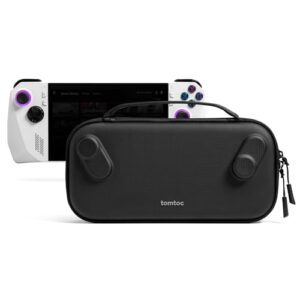 omtoc Protective Case Compatible with ROG Ally Handheld