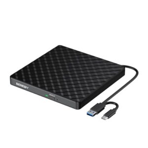 External CD DVD Drive