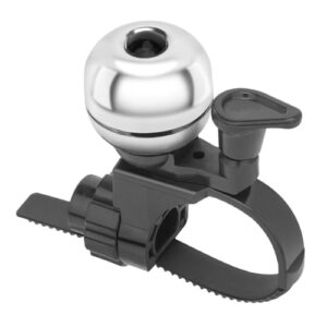Ajiteogy Bike Bell