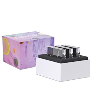 Realistic Discs Nebula - Discs for POCOCO Galaxy Lite Star Projector Home Planetarium