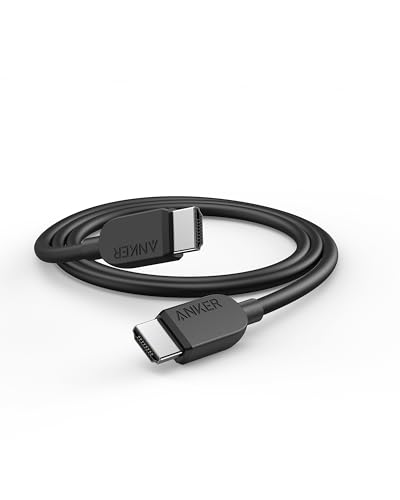 Anker HDMI Cable 8K@60Hz