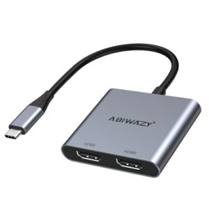 USB C to HDMI Adapter