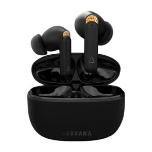 CREATIVE Aurvana Ace Lightweight True Wireless Sweatproof In-ears with Bluetooth LE Audio
