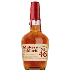 Maker's Mark 46 Kentucky Bourbon Whisky