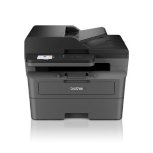 BROTHER DCP-L2660DW 3-in-1 Mono Laser Printer | Print