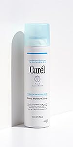 Curel Deep Moisture Spray