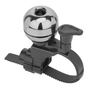 Ajiteogy Bike Bell
