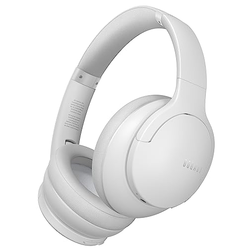 DOQAUS Bluetooth Headphones Over Ear