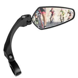 Vagocom Handlebar Bike Rearview Mirror