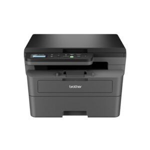BROTHER DCP-L2620DW 3-in-1 Mono Laser Printer |Print
