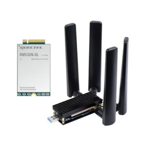 Waveshare 5G DONGLE Module