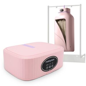 Electric Clothes Dryer