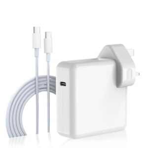 Mac Book Pro Charger 96W Super Fast Charger