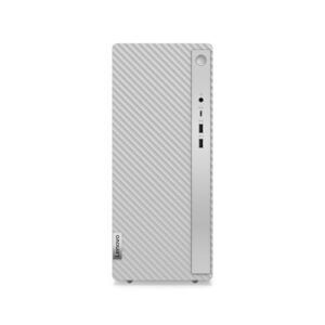 Lenovo IdeaCentre 5 14IAB7 G7400 Tower Intel® Pentium® Gold 8 GB DDR4-SDRAM 256 GB SSD Windows 11 Home PC Grey