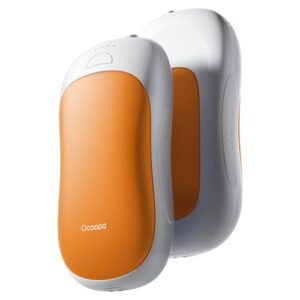 OCOOPA Hand Warmers Rechargeable 10000mAh