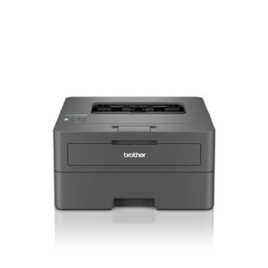 BROTHER HL-L2400DW Mono Laser Printer |Single function | Automatic 2-sided print |A4 |UK Plug