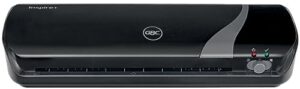 GBC Inspire+/Rexel Style A4 Laminator