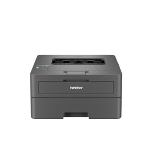 BROTHER HL-L2445DW Mono Laser Printer | Single function | Automatic 2-sided print | A4|UK Plug
