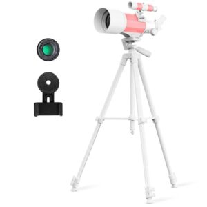Telescope for Astronomy