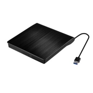 External CD DVD Drive