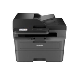 BROTHER DCP-L2665DW 3-in-1 Mono Laser Printer| Print