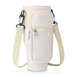 MultiValue Water Bottle Carrier Bag for Stanley Cup