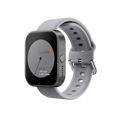 CMF by Nothing Watch Pro Smartwatch with 1.96 AMOLED display